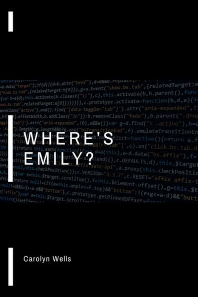 Where's Emily?