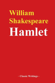 Title: Hamlet, Author: William Shakespeare