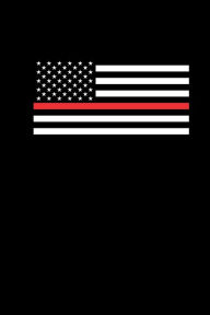 Title: 2021 Thin Red Line Planner, Author: Planner Calendar