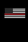 2021 Thin Red Line Planner