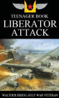 Teenager Book - Liberator Attack