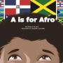 A is For Afro