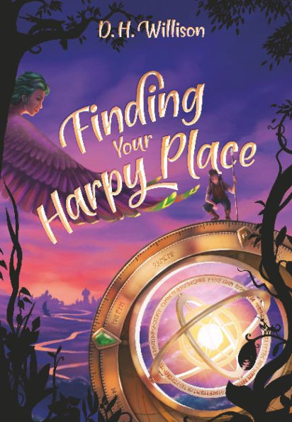 Finding Your Harpy Place