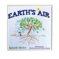 Title: Earth's Air, Author: Gabrielle Meeker