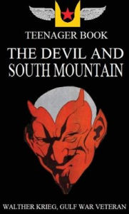 Title: Teenager Book - The Devil And South Mountain, Author: Walther Krieg