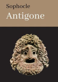 Title: ANTIGONE (FR), Author: Sophocle