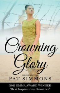 Title: Crowning Glory, Author: Pat Simmons