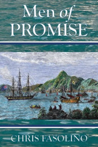 Title: Men of Promise, Author: Chris Fasolino