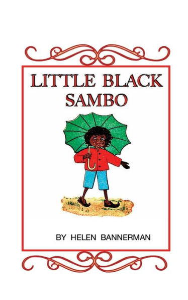 LITTLE BLACK SAMBO