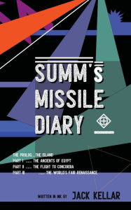 Title: SUMM's MISSILE DIARY, Author: Jack Kellar