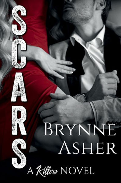 Scars: A Killers Novel, Book 5