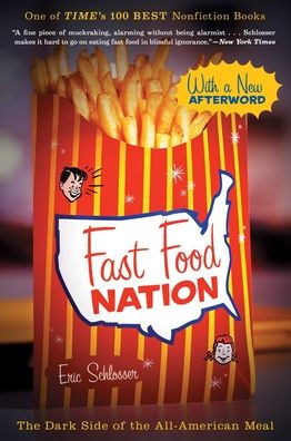 Fast Food Nation