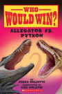 Alligator vs. Python (Who Would Win?)