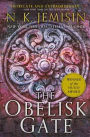 The Obelisk Gate (Broken Earth Series #2)