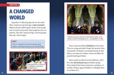 Alternative view 3 of The 9/11 Terrorist Attacks: A Day That Changed America