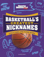 Basketball's Greatest Nicknames: Chocolate Thunder, Spoon, The Brow, and More!