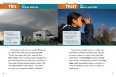 Alternative view 4 of This or That Questions About Storm Chasing: You Decide!