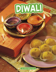 Title: Diwali, Author: Anita Nahta Amin