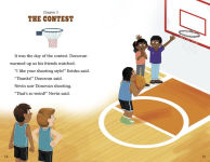 Alternative view 2 of Free Throw Contest