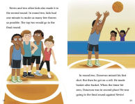 Alternative view 3 of Free Throw Contest