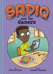 Alternative view 1 of Sadiq and the Gamers