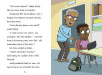 Alternative view 2 of Sadiq and the Gamers