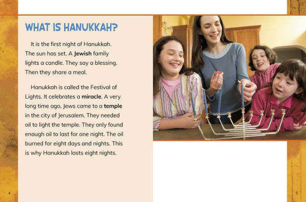 Hanukkah