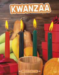 Title: Kwanzaa, Author: Artika R. Tyner