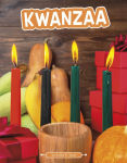 Alternative view 1 of Kwanzaa