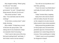 Alternative view 2 of Sadiq and the Big Election