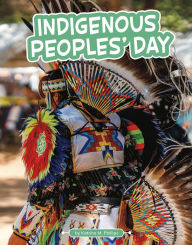 Title: Indigenous Peoples' Day, Author: Katrina M. Phillips