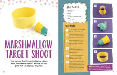 Alternative view 6 of 10-Minute Fun and Easy Projects: 65 Craft Activities You Can Make in a Flash