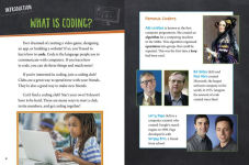 Alternative view 2 of Get Involved in a Coding Club!