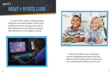 Alternative view 2 of Get Involved in an E-sports Club!