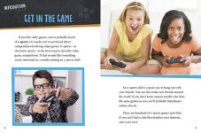 Alternative view 4 of Get Involved in an E-sports Club!