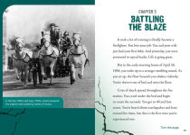 Alternative view 4 of Can You Survive the Great San Francisco Earthquake?: An Interactive History Adventure