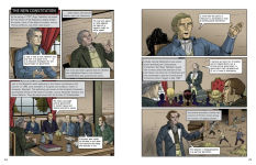 Alternative view 3 of Shays' Rebellion
