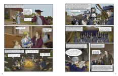 Alternative view 4 of Shays' Rebellion