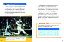 Alternative view 2 of Baseball GOATs: The Greatest Athletes of All Time