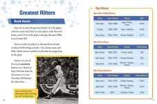 Alternative view 3 of Baseball GOATs: The Greatest Athletes of All Time