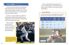 Alternative view 5 of Baseball GOATs: The Greatest Athletes of All Time