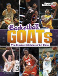 Alternative view 1 of Basketball GOATs: The Greatest Athletes of All Time