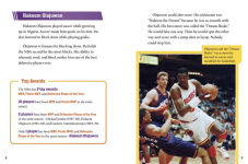 Alternative view 3 of Basketball GOATs: The Greatest Athletes of All Time