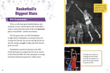 Alternative view 4 of Basketball GOATs: The Greatest Athletes of All Time
