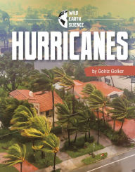 Title: Hurricanes, Author: Golriz Golkar