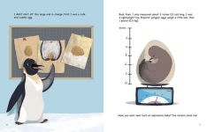 Alternative view 4 of My Life as an Emperor Penguin