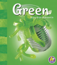 Title: Green, Author: Sarah L. Schuette