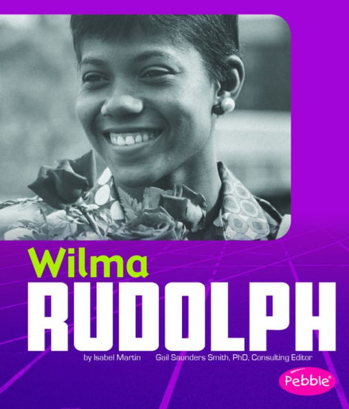 Wilma Rudolph