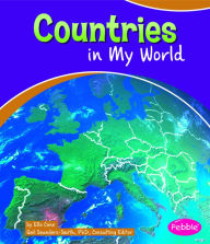 Title: Countries in My World, Author: Ella Cane