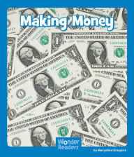 Title: Making Money, Author: Maryellen Gregoire